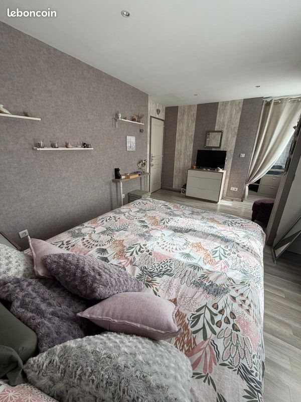 Maison à vendre, 149m², Yvré-l'Evêque
