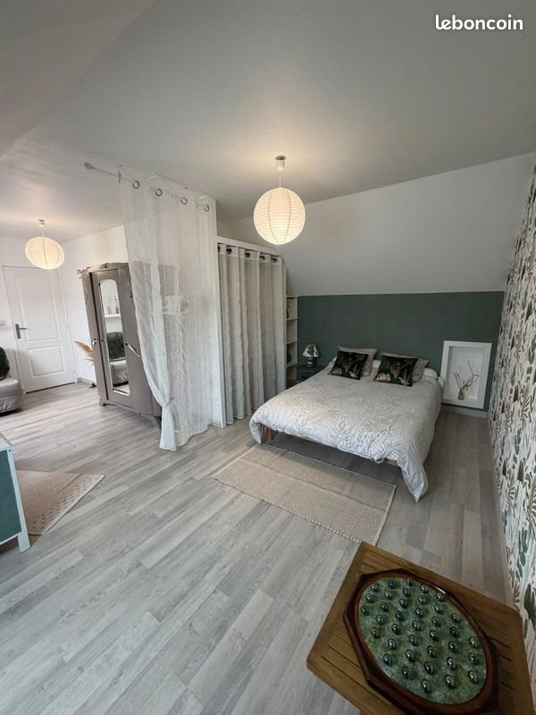 Maison à vendre, 149m², Yvré-l'Evêque