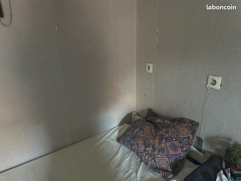 Appartement à louer, 25m², Aubervilliers