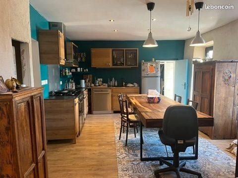Maison à louer, 195m², Coux