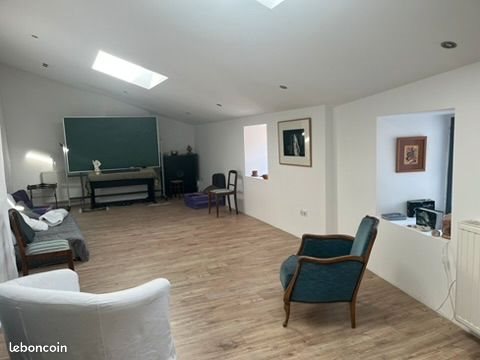 Maison à louer, 195m², Coux