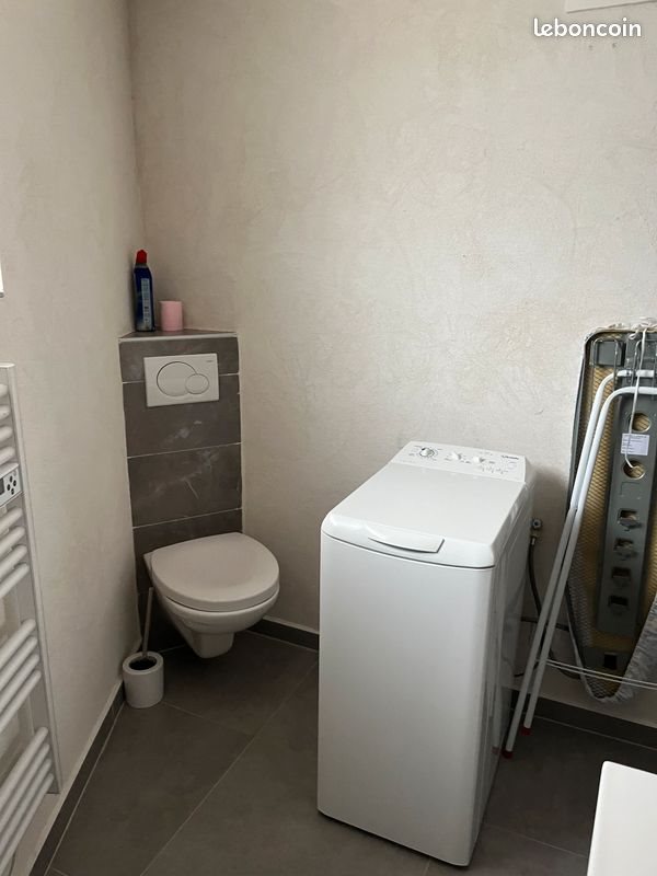 Appartement à louer, 61m², Jougne