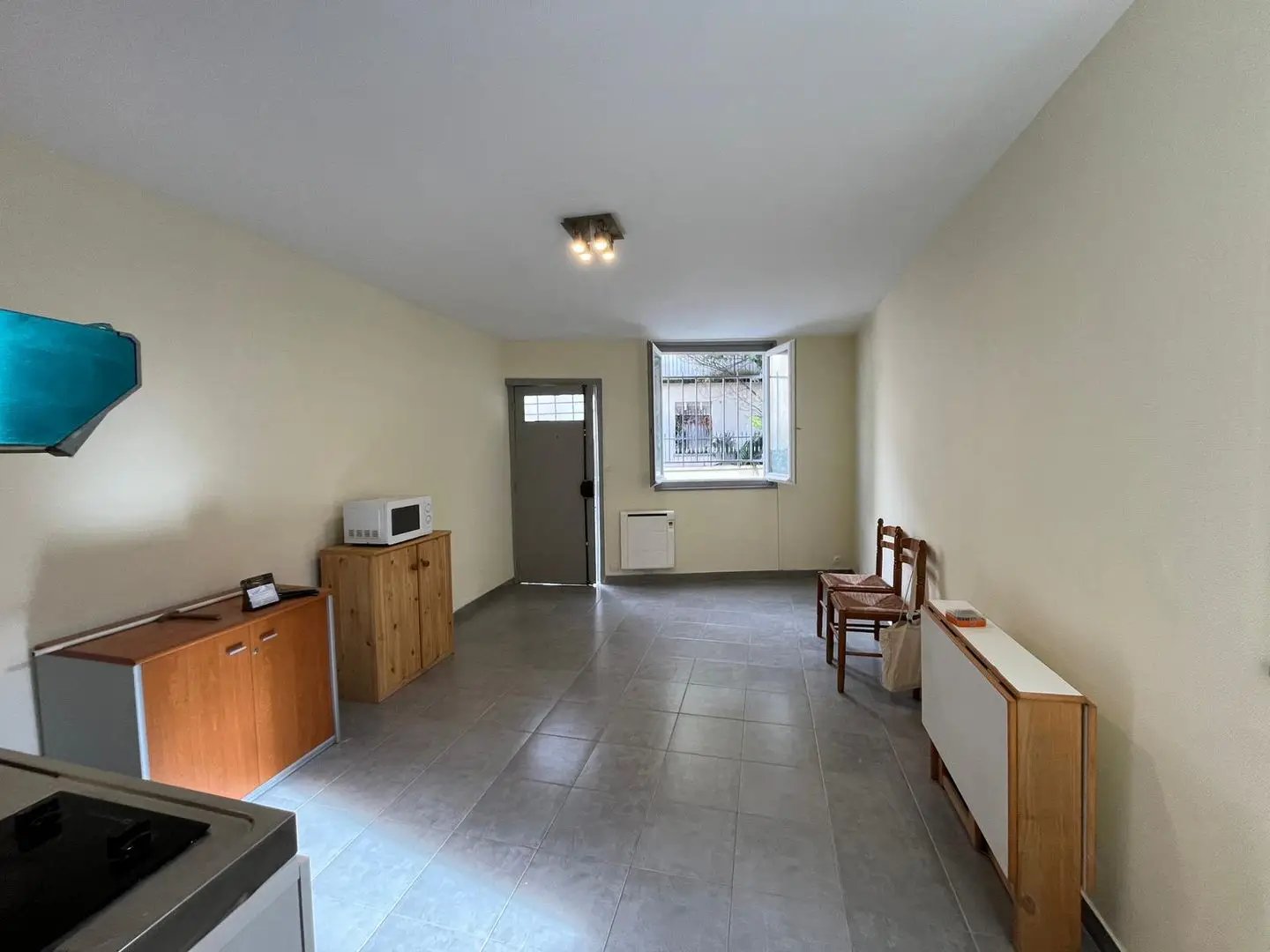 Appartement à vendre, 22m², Villejuif