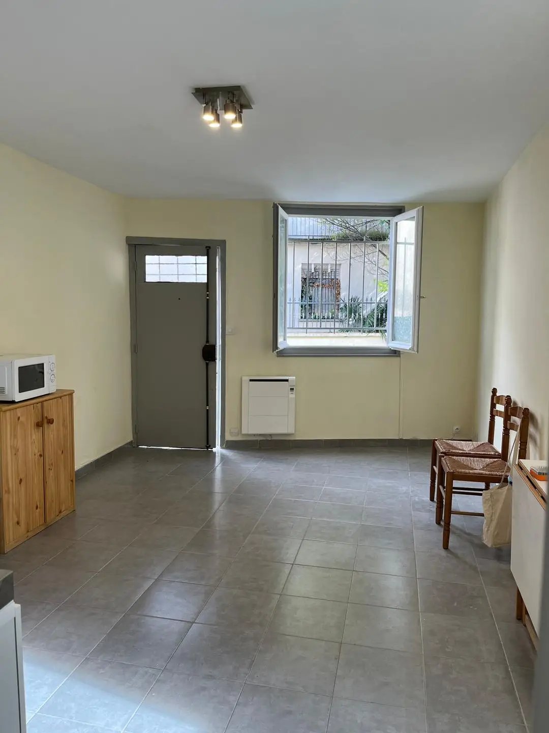 Appartement à vendre, 22m², Villejuif