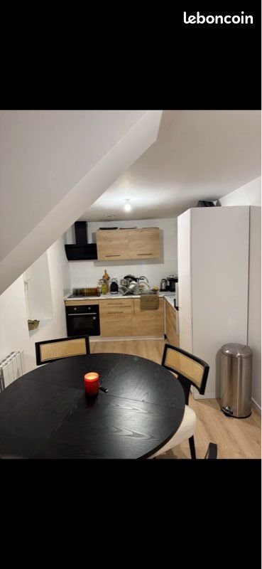 Appartement à louer, 65m², Réhon