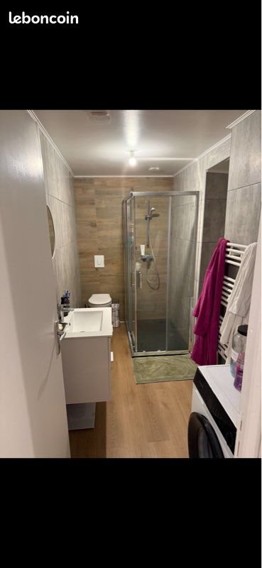 Appartement à louer, 65m², Réhon