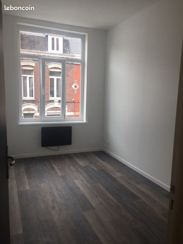 Appartement à louer, 30m², Roubaix
