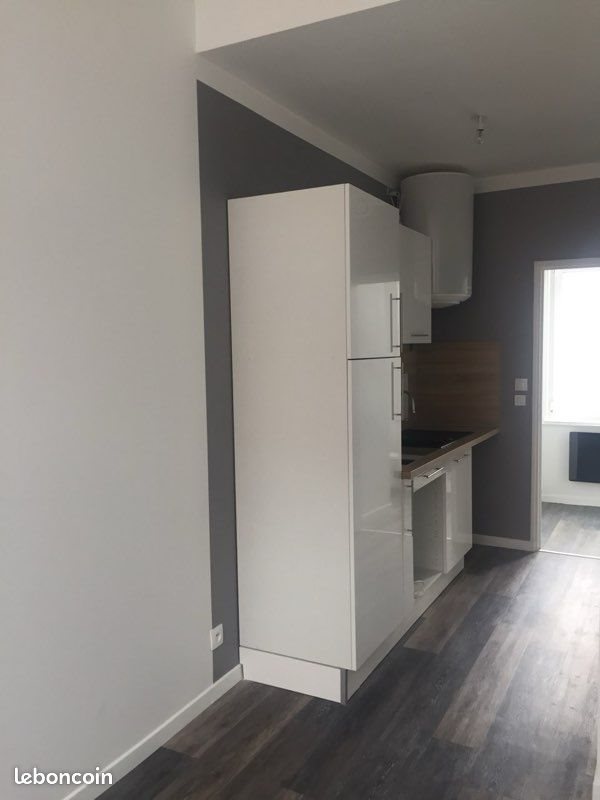 Appartement à louer, 30m², Roubaix