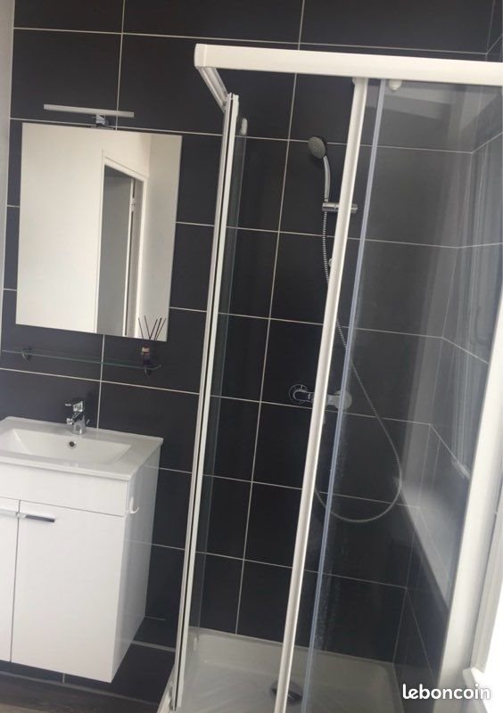 Appartement à louer, 30m², Roubaix