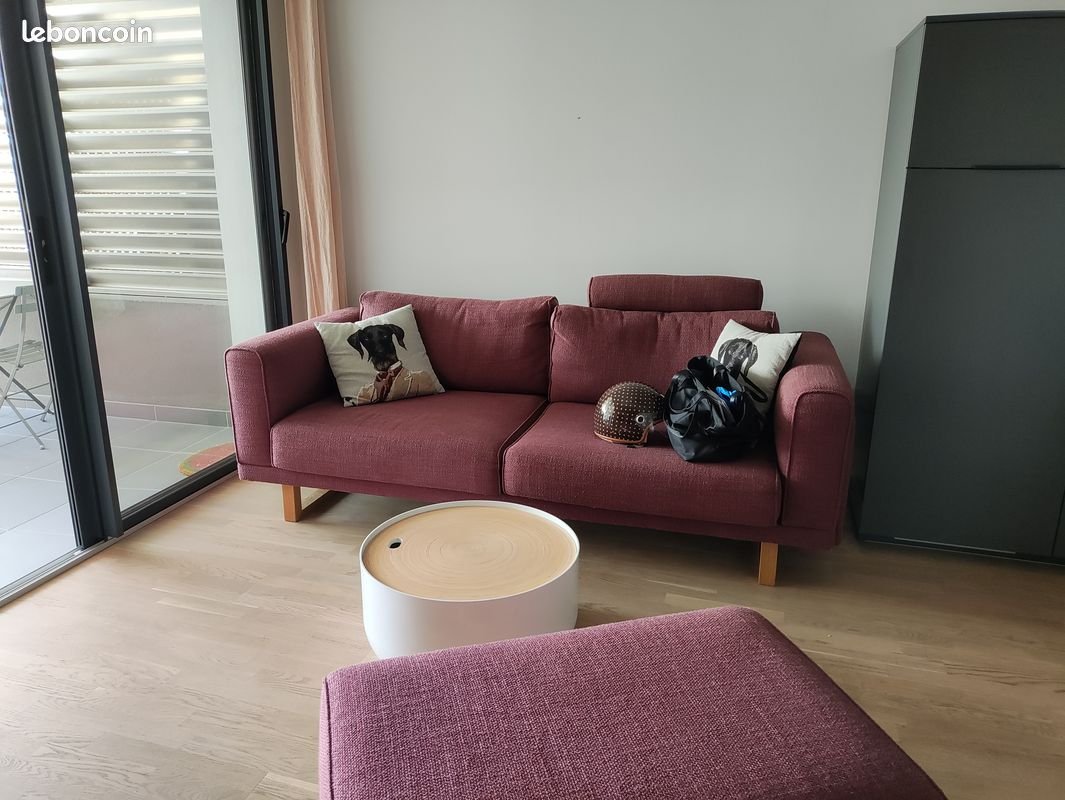 Appartement à louer, 51m², Ajaccio