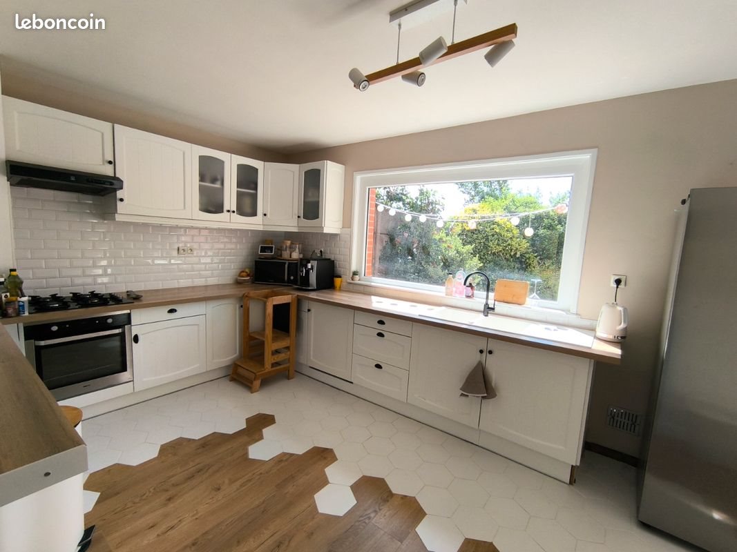 Maison à vendre, 193m², Lambres