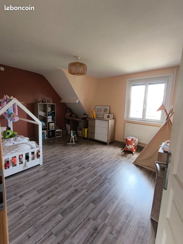 Maison à vendre, 193m², Lambres
