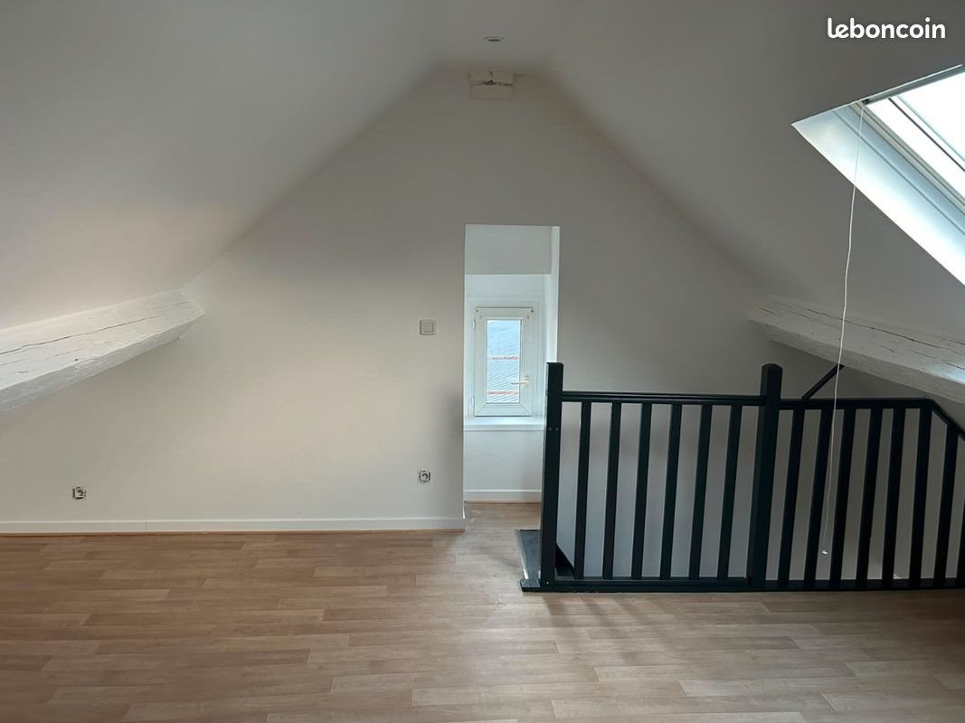 Appartement à louer, 38m², Armentières
