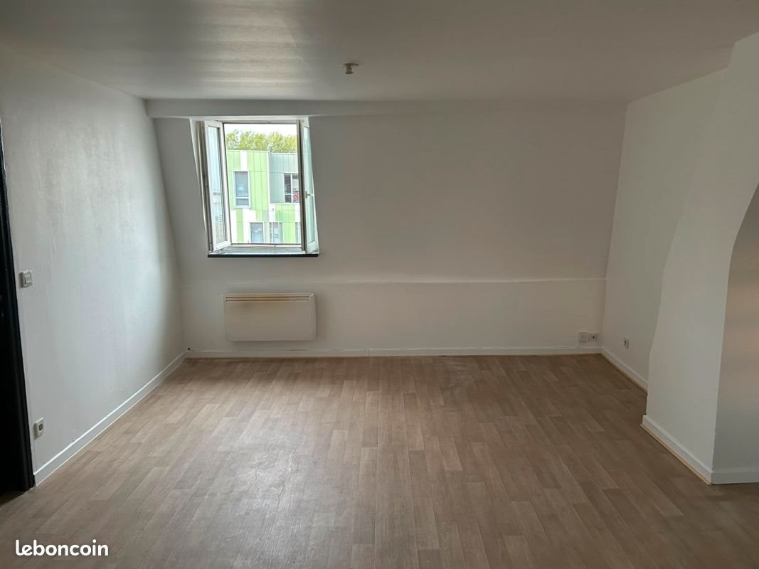 Appartement à louer, 38m², Armentières