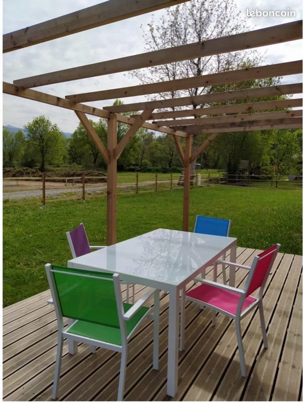 Maison à vendre, 90m², Oloron-Sainte-Marie