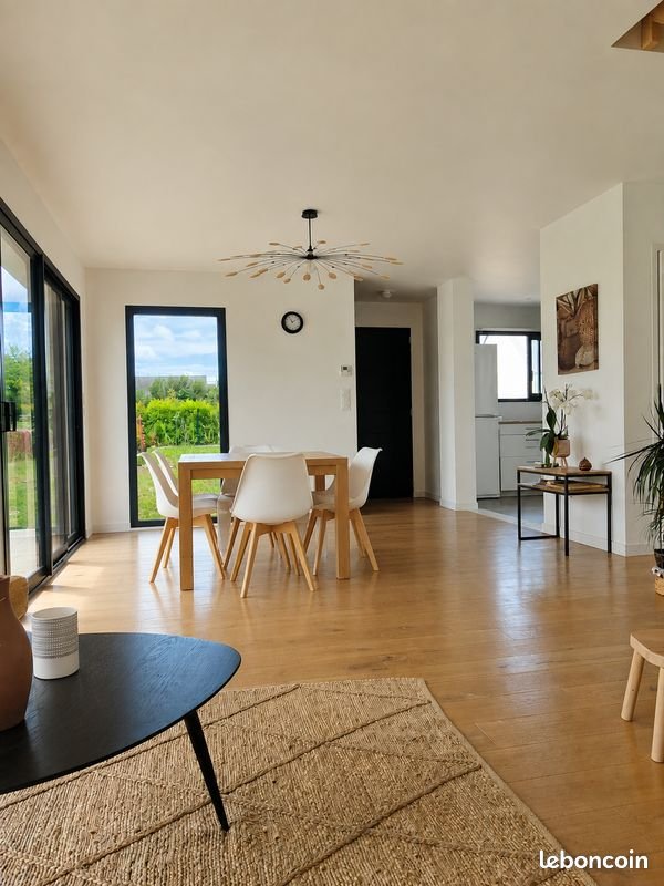 Maison à louer, 120m², Baden