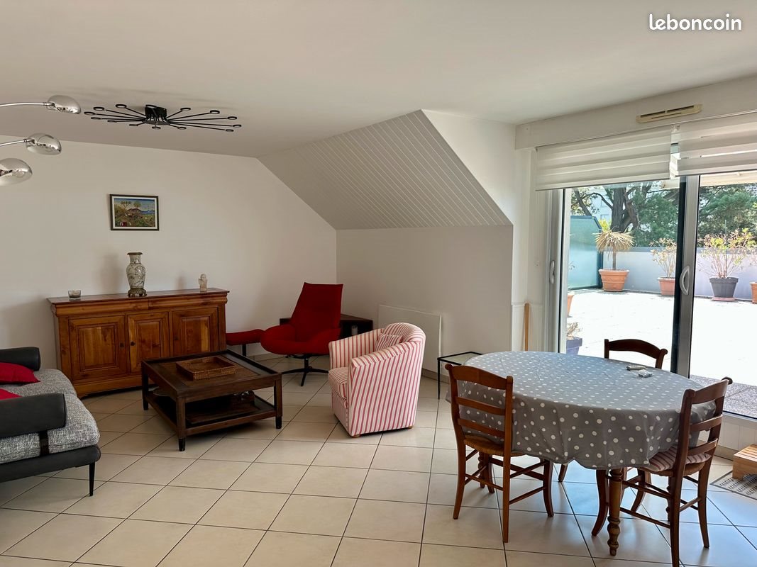 Appartement à vendre, 89m², Saint-Sébastien-sur-Loire