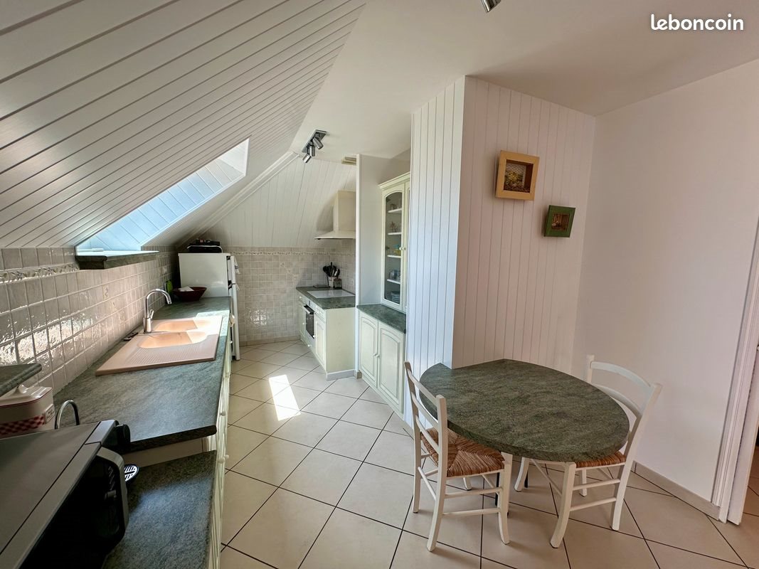 Appartement à vendre, 89m², Saint-Sébastien-sur-Loire