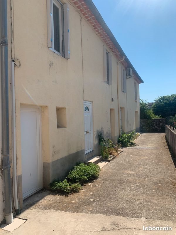 Maison à vendre, 70m², Saint-Bauzille-de-Putois