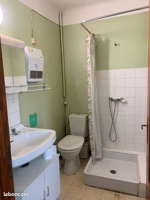 Maison à vendre, 70m², Saint-Bauzille-de-Putois