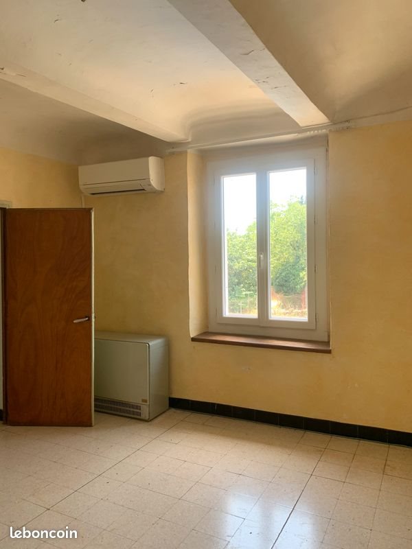 Maison à vendre, 70m², Saint-Bauzille-de-Putois