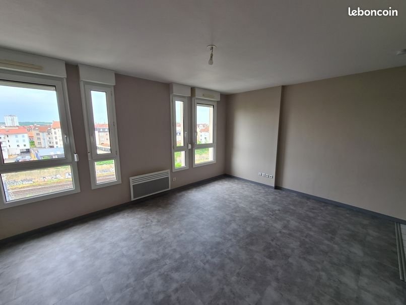 Appartement à louer, 30m², Metz