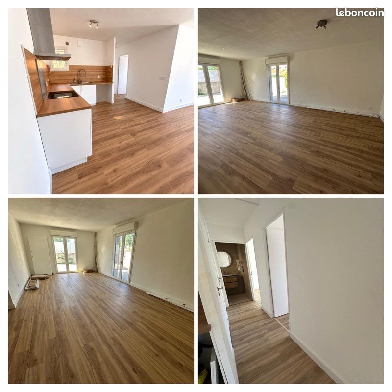 Appartement à louer, 69m², Toulouges