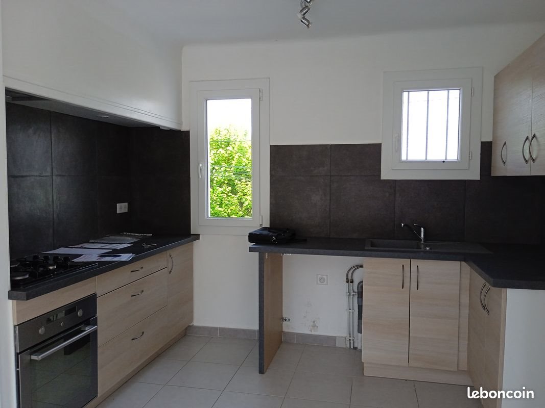 Maison à vendre, 63m², Malaucène