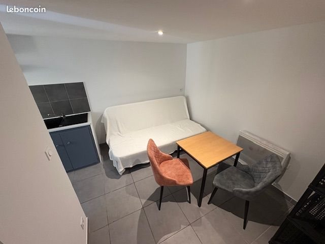 Appartement à louer, 15m², Avignon