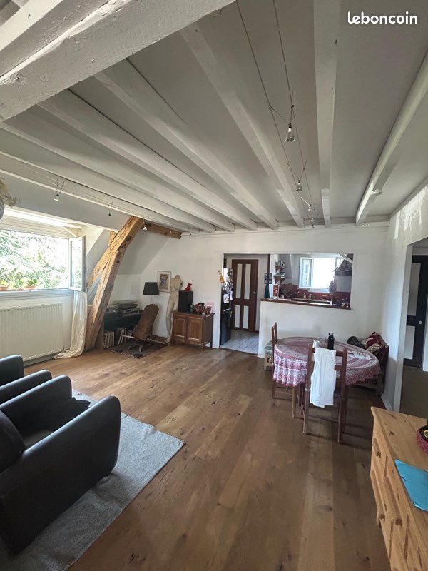 Appartement à vendre, 97m², Grenoble