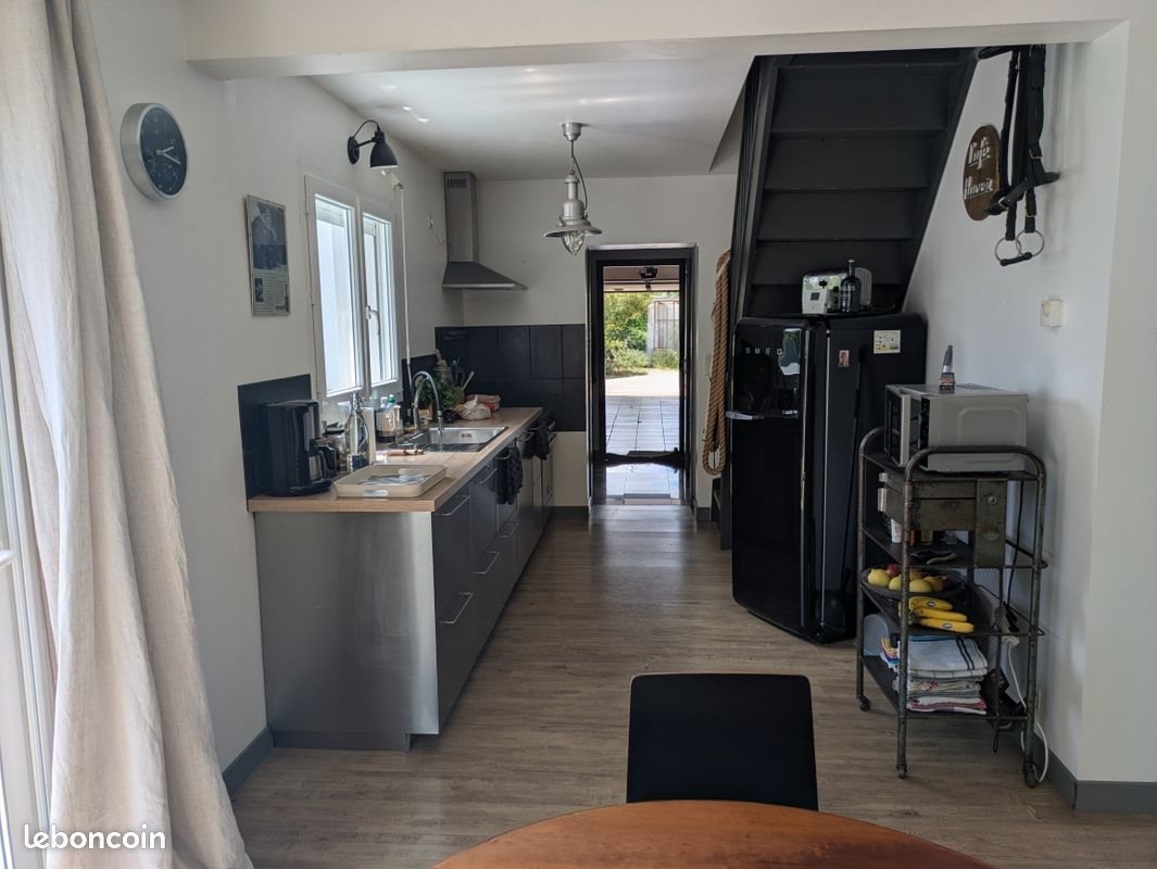 Maison à vendre, 100m², Arzal