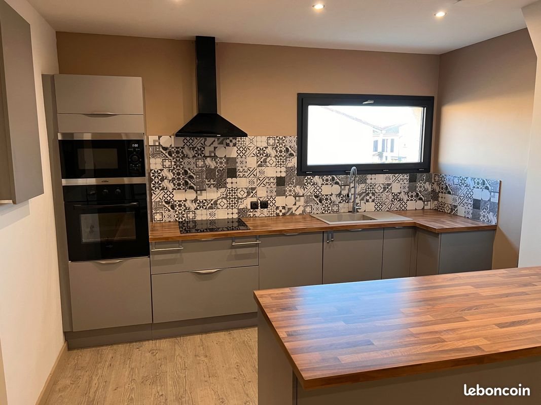 Appartement à louer, 70m², Perpignan