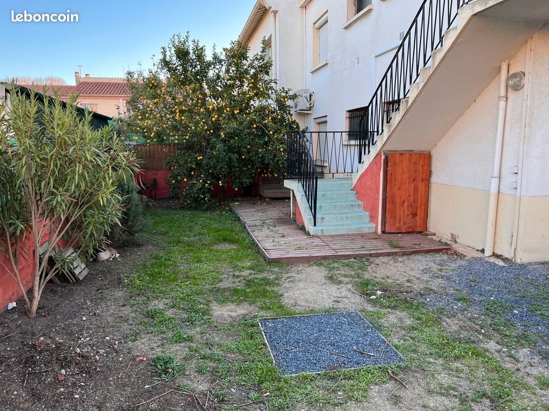 Appartement à louer, 70m², Perpignan