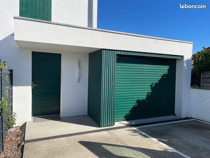Maison à vendre, 90m², Larressore