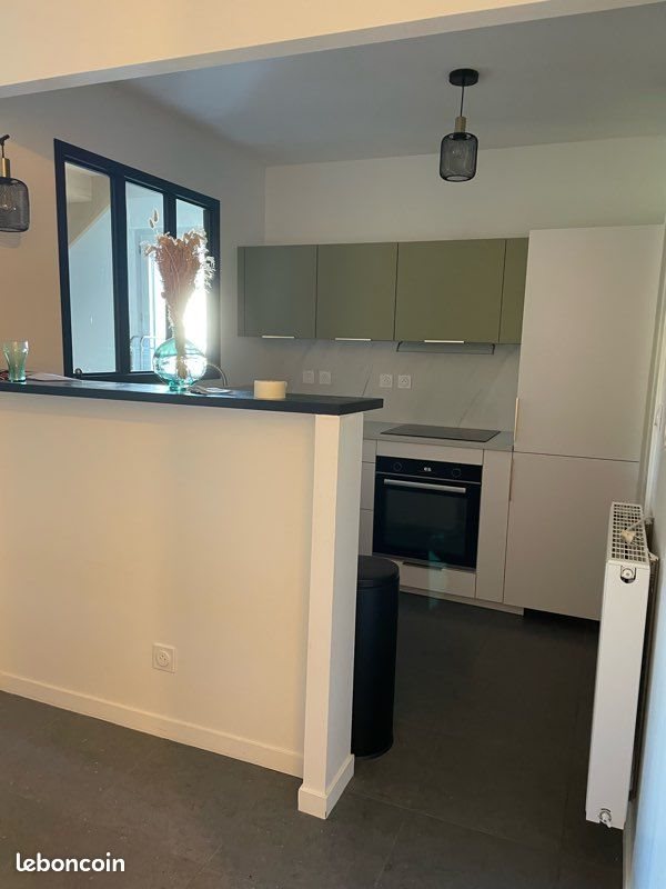 Maison à vendre, 90m², Larressore