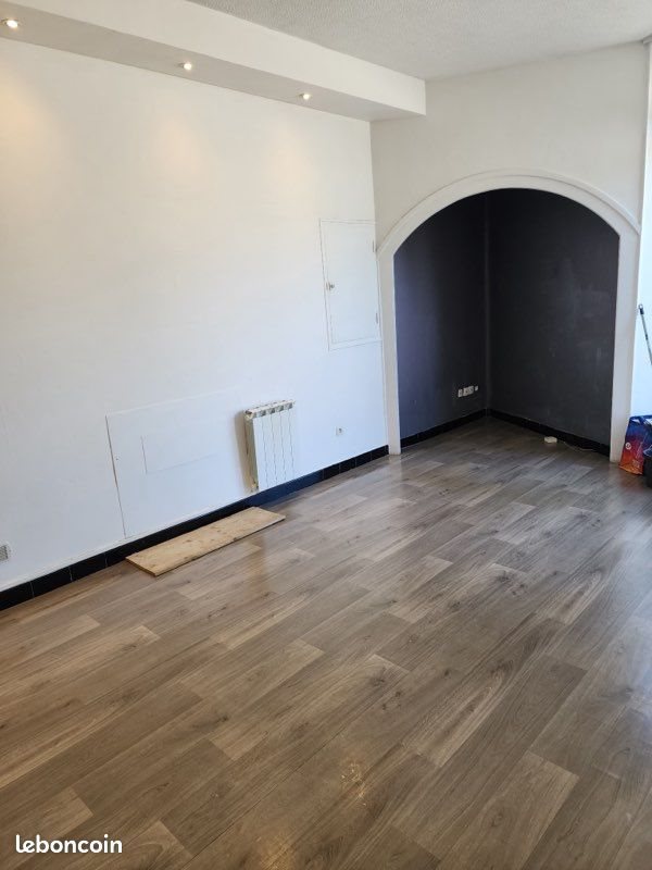 Appartement à louer, 60m², La Frette