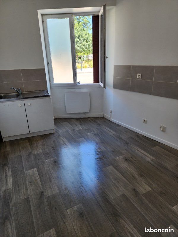 Appartement à louer, 60m², La Frette