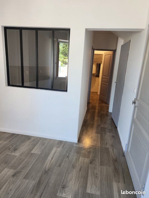 Appartement à louer, 60m², La Frette