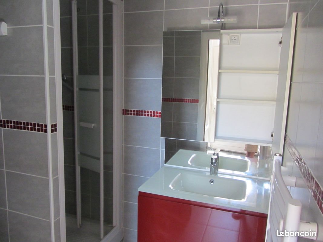 Appartement à louer, 38m², Caen