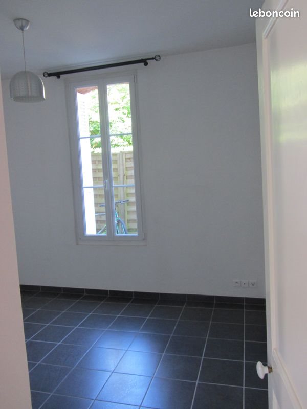 Appartement à louer, 38m², Caen