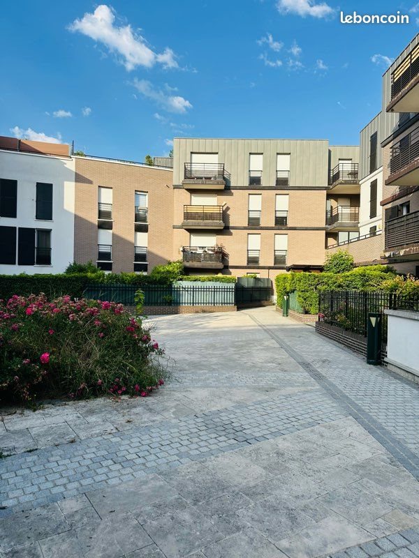 Appartement à louer, 64m², Palaiseau