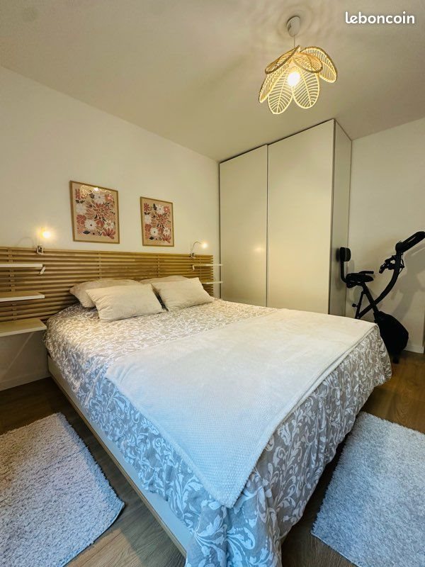 Appartement à louer, 64m², Palaiseau