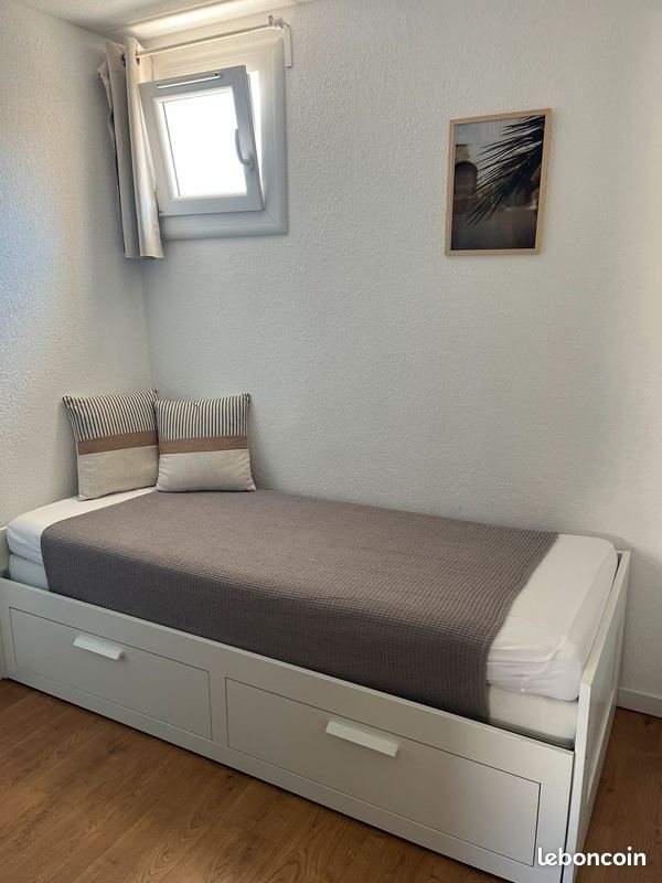 Appartement à louer, 23m², La Seyne-sur-Mer