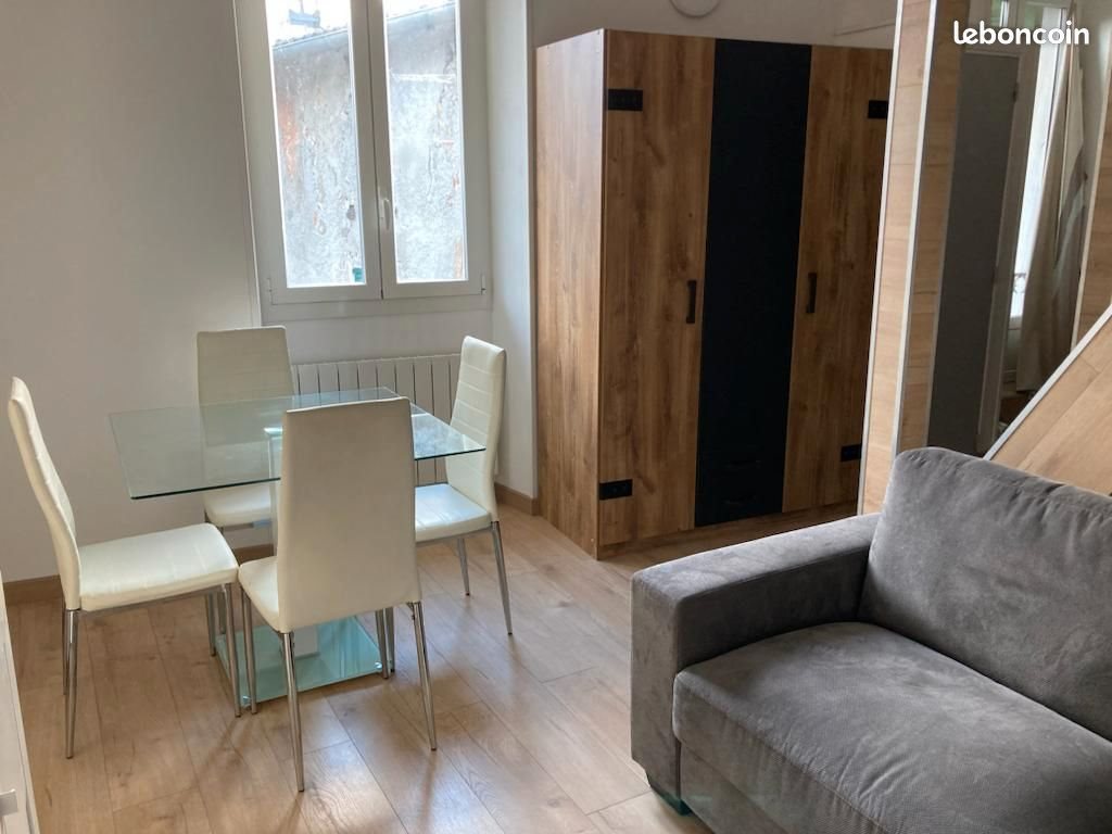 Appartement à louer, 36m², Sospel
