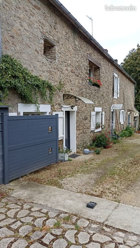 Maison à vendre, 162m², Languidic