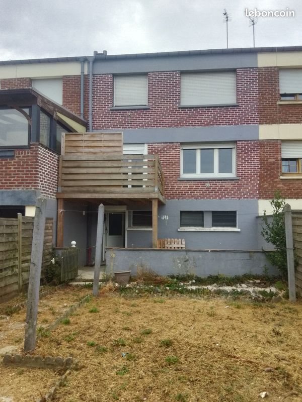 Maison à vendre, 80m², Arques