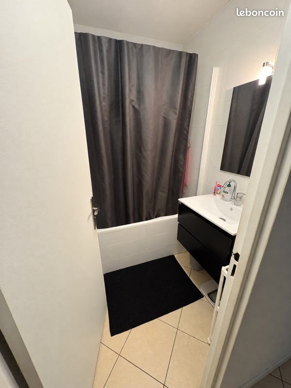 Appartement à louer, 80m², Sarcelles