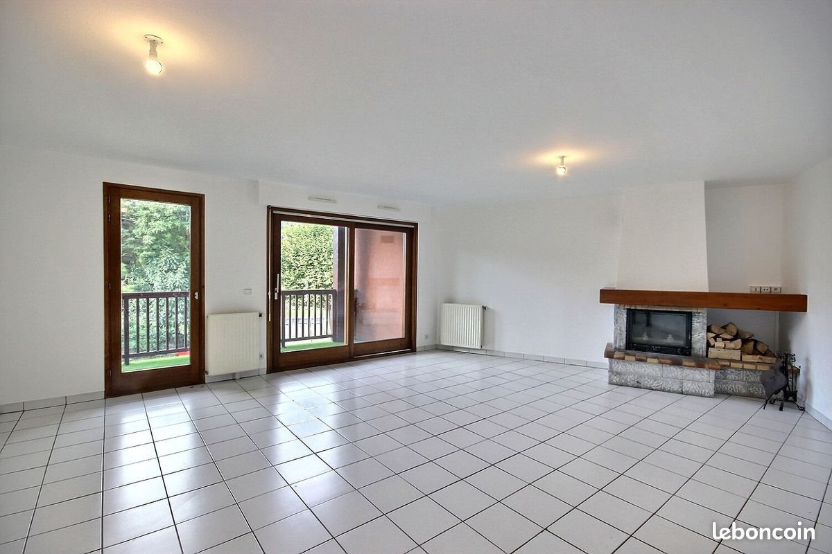 Appartement à louer, 130m², Bourg-Saint-Maurice (Les Arcs)