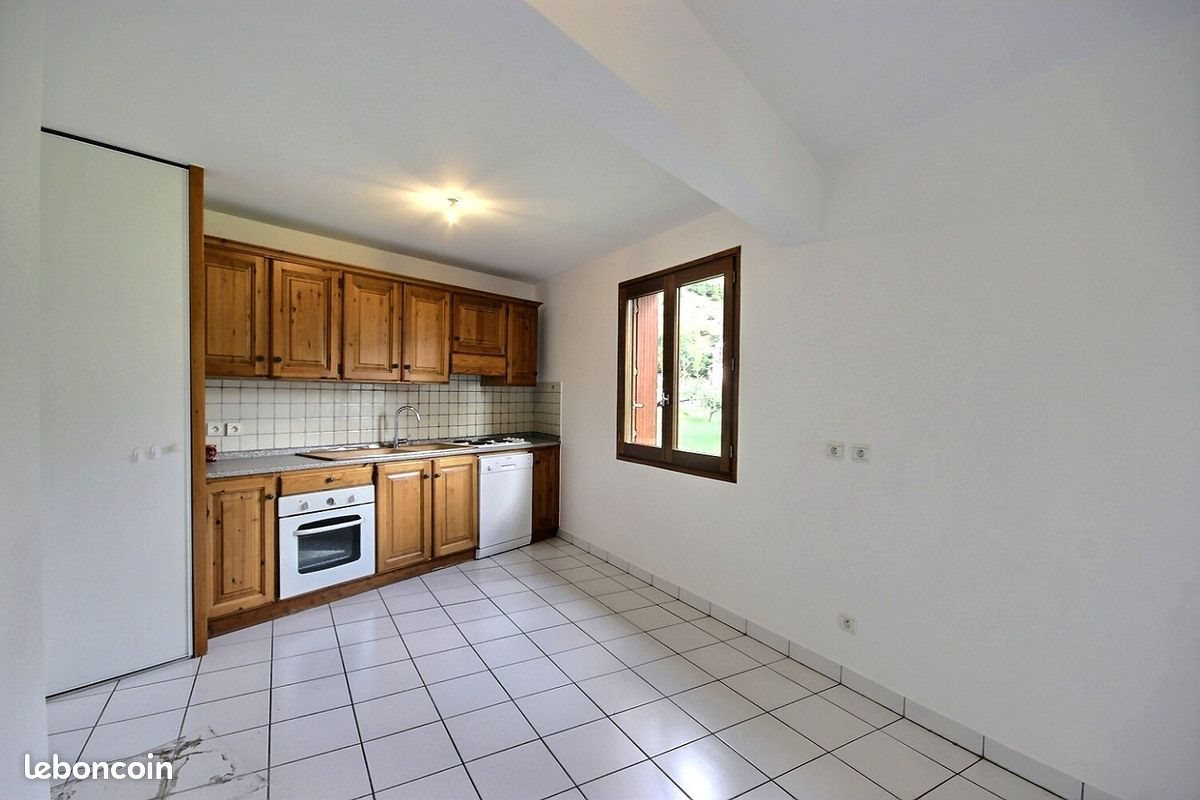 Appartement à louer, 130m², Bourg-Saint-Maurice (Les Arcs)
