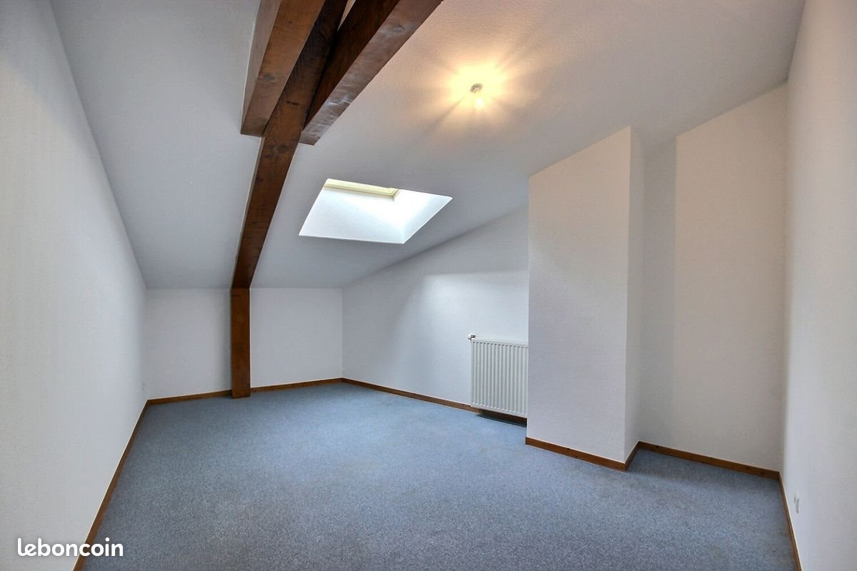 Appartement à louer, 130m², Bourg-Saint-Maurice (Les Arcs)
